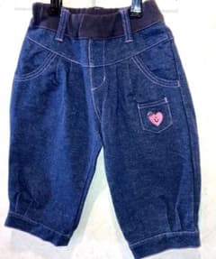 女の子  110cm  ズボンのサムネイル