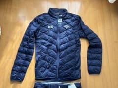 ★Callaway キャラウェイ　防寒上下セットのサムネイル