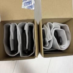シビックタイプR FL5 純正ブレンボーブレーキパッド　1台分のサムネイル