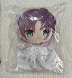 新品】シャニマス 浅倉 透 もちwhat! ぬいぐるみ もちほわ - メルカリ