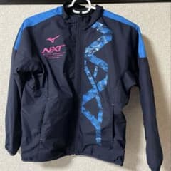 어린이용 윈드브레이커