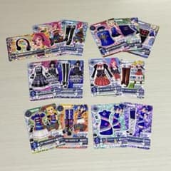 アイカツ！ カード まとめ売り セット