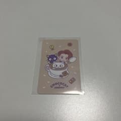 NCT サンリオ ジャニ トレカのサムネイル
