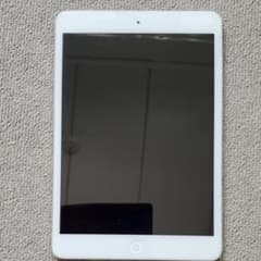 iPad mini  64G　Wi-Fiのサムネイル
