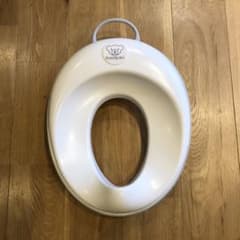 BabyBjorn ベビービョルン　補助便座　美品のサムネイル