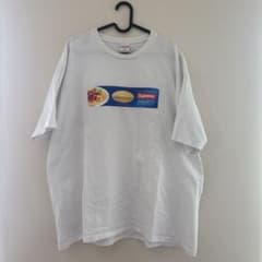 supreme スパゲッティTのサムネイル
