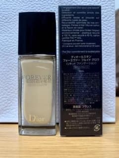 スキン フォーエヴァー フルイド グロウ 0N【最終値下げ】のサムネイル
