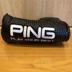 PING  ピン  パターカバーのサムネイル