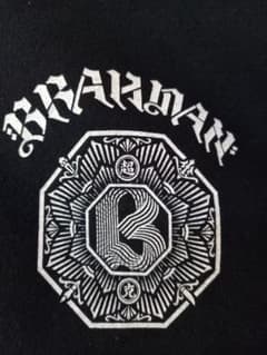 BRAHMAN　パーカーのサムネイル