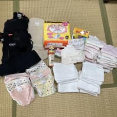 【岩田様】ベビー用品セットのサムネイル