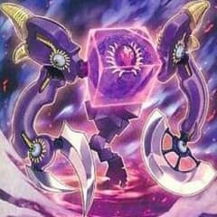 遊戯王 ワンキル方界デッキのサムネイル