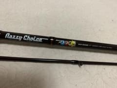 ナジーチョイス　SG-69M 最終値下げのサムネイル