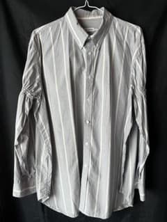 WILLY CHAVARRIA BIG DRESS SHIRT 1LDK 別注のサムネイル