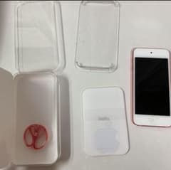 iPod touch 第5世代　32GB　Apple アップルのサムネイル
