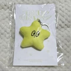 未使用 NCT 悠太 STARFISH DOLL KEY RING YUTA - メルカリ