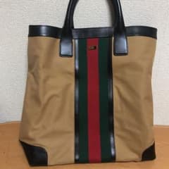 GUCCI トートバッグgats様専用のサムネイル