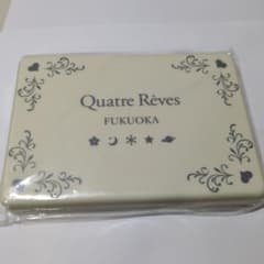 キャトルレーヴ オリジナル サンドイッチケース FUKUOKAのサムネイル