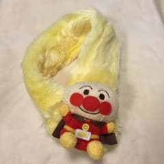 アンパンマン☆マフラーのサムネイル