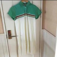 苺じゃむ様専用 ポロワンピのサムネイル