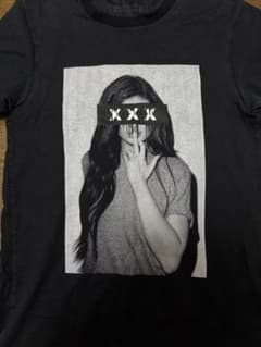 GOD SELECTION XXX Tシャツのサムネイル