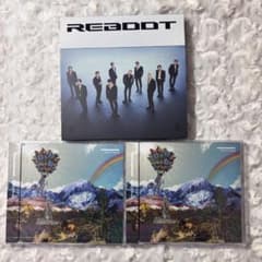 TREASURE CD3枚セットのサムネイル