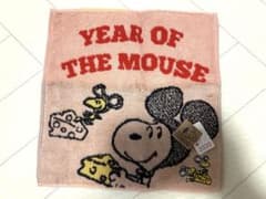 スヌーピータオルのサムネイル