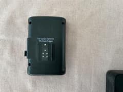 Nauticam TTL Flash Trigger for Canon 値下げのサムネイル