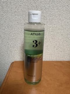 Anua アゼライン酸化粧水のサムネイル