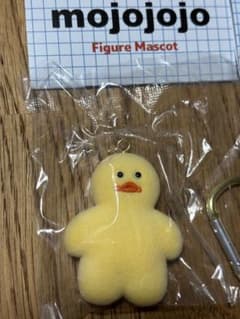 mojojojo Figure Mascot アヒルのサムネイル