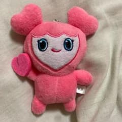 TWICE ラブリー ぬいぐるみのサムネイル
