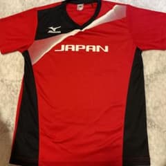 MIZUNO ミズノ Tシャツのサムネイル