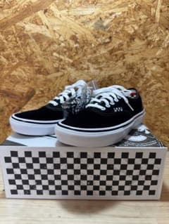 US企画　vans skate authentic オーセンティック　26cmのサムネイル