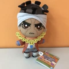 ジョジョの奇妙な冒険 SC ともぬい vol.3 アヴドゥル m97503409692_1.jpg?1727394475