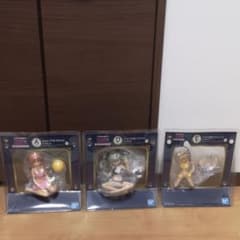 ガルパン フィギュアのサムネイル