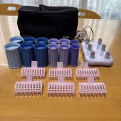 AIVIL ヘアカーラー セットのサムネイル