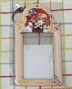 マクロス万国博覧会 マクロス万博 ミニゲーム A賞カードケース