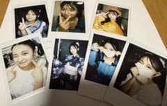 n*r様 桐原美月　チェキセットのサムネイル
