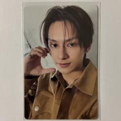 SEVENTEEN ジュン NEW ESCAPE 封入 2 トレカ 1枚 - メルカリ