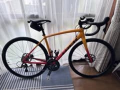 TREK EMONDA ALR4 DISCのサムネイル