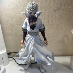 僕のヒーローアカデミア 荼毘 フィギュアのサムネイル