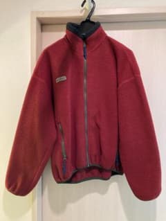 Columbia fleeceのサムネイル