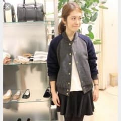 タミー様専用 イエナ スタジャンのサムネイル