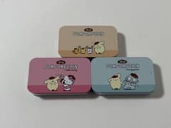 Slide Can Pompompurin Praise and Be Praised 30th Anniversary