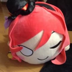 ラブライブ！  寝そべりのサムネイル