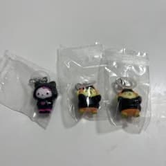 めじるしアクセサリー Solid＆Cool Style サンリオのサムネイル