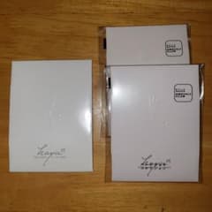 千趣会　映(はゆ)　あぶらとり紙　新品のサムネイル