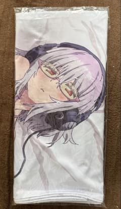 SSSS.GRIDMAN 新条アカネ 抱き枕カバー 正規品のサムネイル