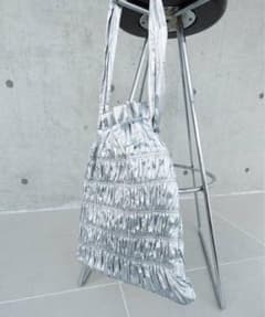LE TALON シャーリングショルダーのサムネイル