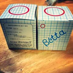 Betta✡哺乳瓶乳首のサムネイル
