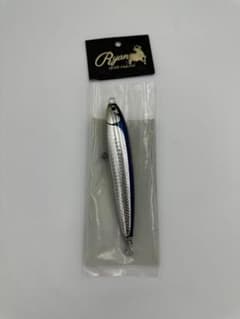 cb one ryan 130 ライアン　新品未使用のサムネイル